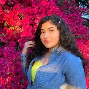 Meet your Posher, Jacqueline